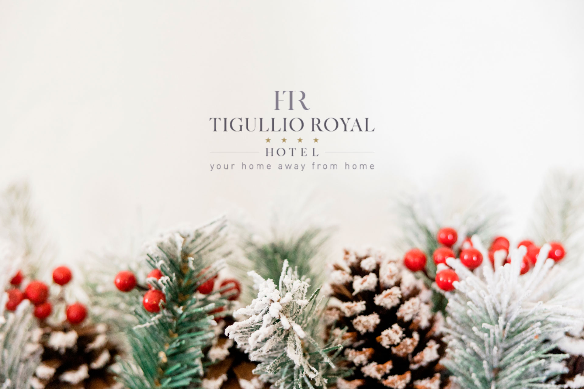 Offerta hotel Rapallo Natale e Epifania